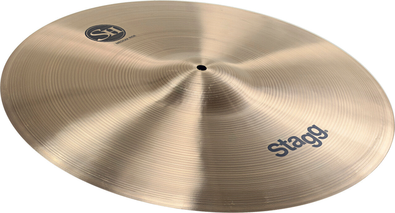 Stagg SH-RM22R 22 inch SH Regular Medium Ride Cymbal