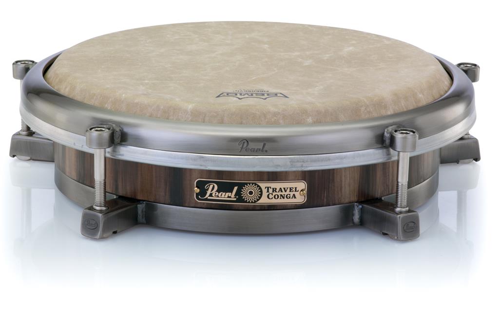 Pearl Ptc1100n 11in Travel Conga