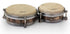 Pearl Ptb785 Travel Bongo 7+8.5in |  PEARL |  HAND DRUM-BONGO |  Zoso Music