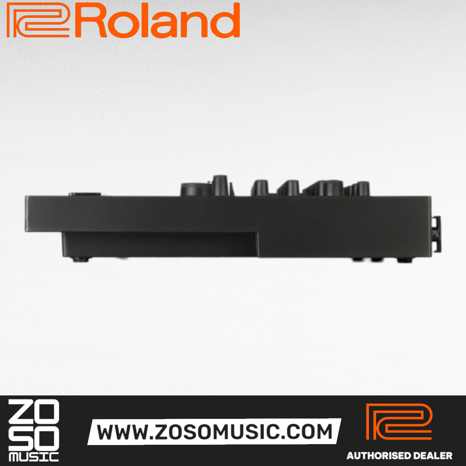 Roland TR-8S Rhythm Performer Drum Machine |  ROLAND |  DRUM MACHINE |  Zoso Music