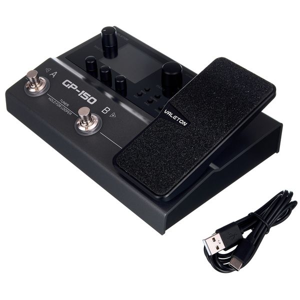 Valeton GP-150 Multi-Effect Processor