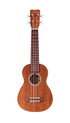Cordoba 20SM Mahagony Soprano Ukulele - Mahagony Top, Mahagony Back & Sides |  CORDOBA |  UKULELE |  Zoso Music