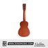 Cordoba 20SM Mahagony Soprano Ukulele - Mahagony Top, Mahagony Back & Sides |  CORDOBA |  UKULELE |  Zoso Music