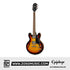 Epiphone ES-339 Electric Guitar ( FREE Gator GBE-ELECT Gig Bag )