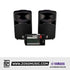 Yamaha Stagepas 600BT Portable PA System Set Bluetooth Version | Zoso Music Sdn Bhd