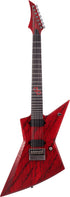 Solar E1.7Canibalismo 7 String Electric Guitar |  SOLAR |  ELECTRIC GUITAR |  Zoso Music