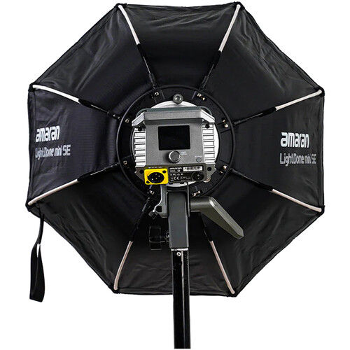 Amaran Light Dome Mini SE (22.8