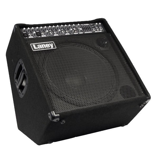 Laney AH300 300 watt Keyboard Amplifier (AH-300) |  LANEY |  AMPLIFIER-KEYBOARD |  Zoso Music