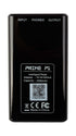 Mooer Prime P1 Intelligent Pedal - Black |  MOOER |  EFFECTS |  Zoso Music