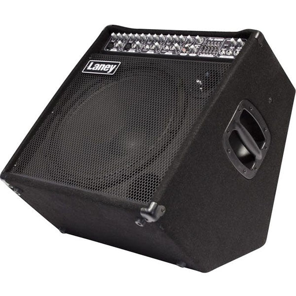 Laney AH300 300 watt Keyboard Amplifier (AH-300) |  LANEY |  AMPLIFIER-KEYBOARD |  Zoso Music
