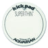 Aquarian STKP1 Drumheads Super-Thin Kick Pad - Single | Zoso Music Sdn Bhd