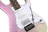 Cort G-280 Select Electric Guitar with Bag - Trans Chameleon Purple |  CORT |  ELECTRIC GUITAR |  Zoso Music
