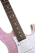 Cort G-280 Select Electric Guitar with Bag - Trans Chameleon Purple |  CORT |  ELECTRIC GUITAR |  Zoso Music