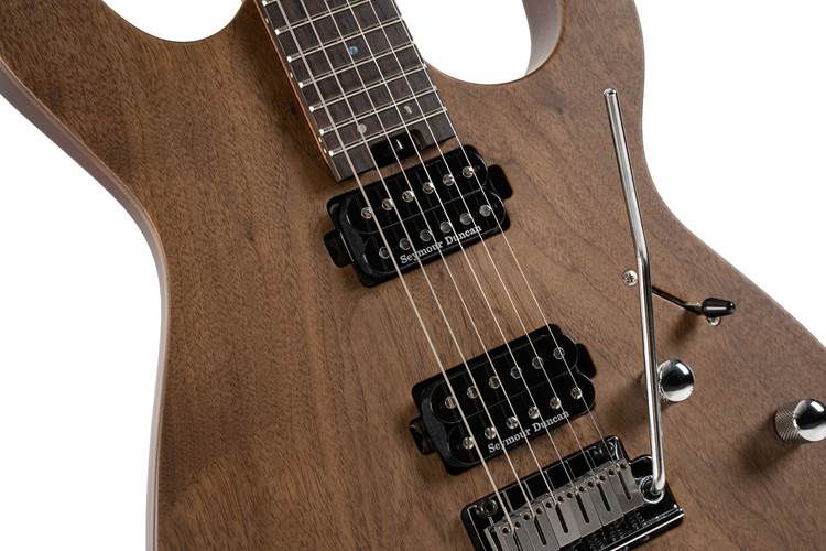 Cort G300 Raw Electric Guitar with Bag - Natural Satin |  CORT |  ELECTRIC GUITAR |  Zoso Music