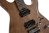Cort G300 Raw Electric Guitar with Bag - Natural Satin |  CORT |  ELECTRIC GUITAR |  Zoso Music
