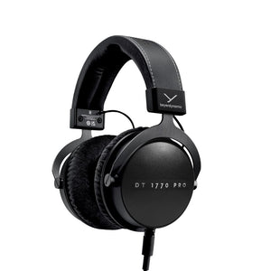 Beyerdynamic DT 1770 PRO MKII Close-back Professional Headphones | Zoso Music Sdn Bhd