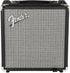 Fender Rumble 15 V3 Bass Combo Amplifier |  FENDER |  AMPLIFIER-BASS |  Zoso Music