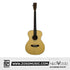 Neowood EA42 NAT 40Inch Acoustic Guitar Matte Finish Natural |  NEOWOOD |  ACOUSTIC GUITAR |  Zoso Music