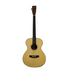 Neowood EA42 NAT 40Inch Acoustic Guitar Matte Finish Natural |  NEOWOOD |  ACOUSTIC GUITAR |  Zoso Music