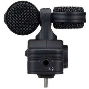 Zoom Am7 Rear View Zoso Music 