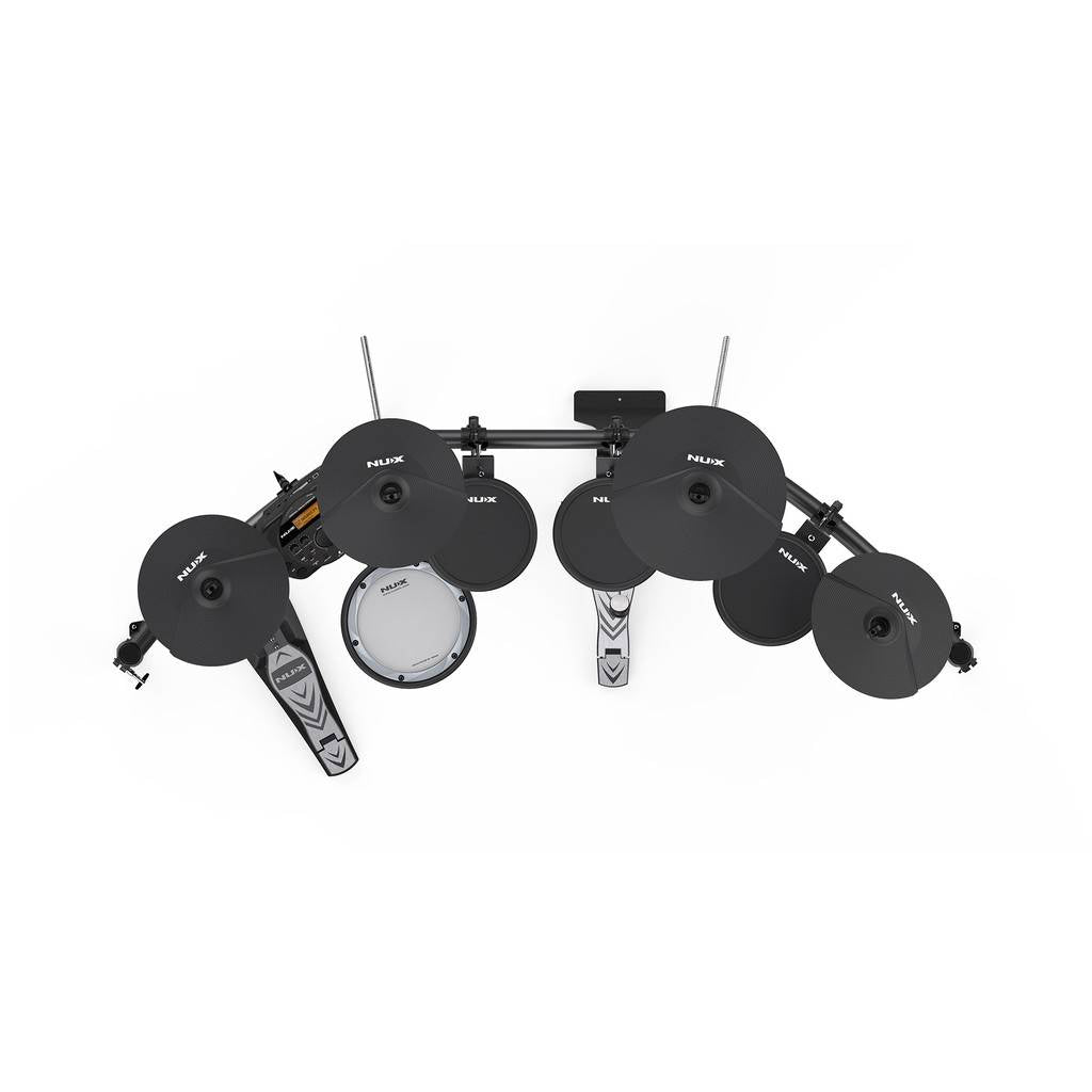NUX DM-5S  Zoso Music