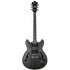 Ibanez Artcore AS53 Electric Guitar - Transparent Black Flat |  IBANEZ |  ELECTRIC GUITAR |  Zoso Music