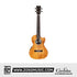 Cordoba 25T-CE Tenor Electric Ukulele - Acacia Top, Figured Acacia Back & Sides |  CORDOBA |  UKULELE |  Zoso Music