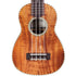 Cordoba 25S Acacia Soprano Ukulele - Acacia Top, Figured Acacia Back & Sides | Zoso Music Sdn Bhd