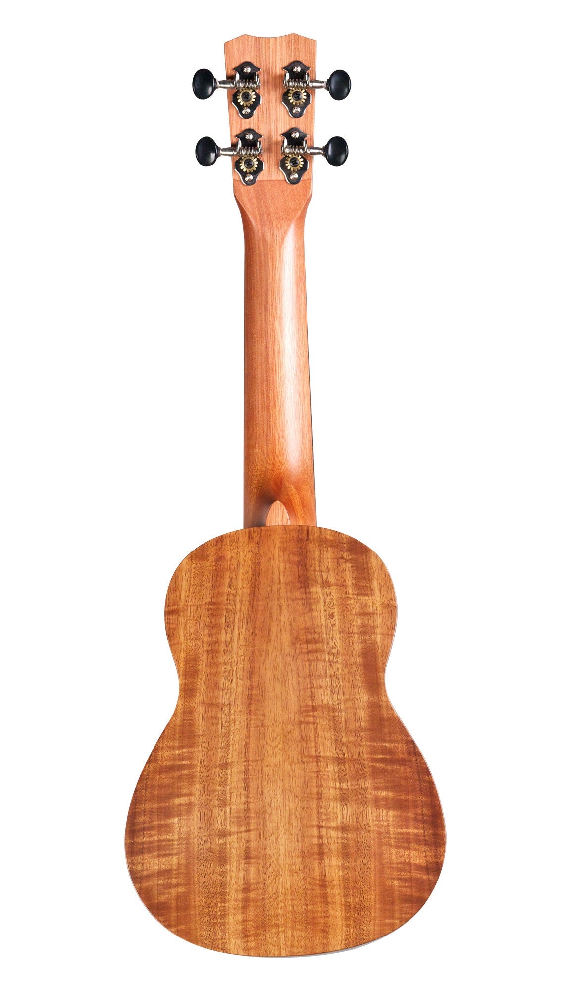 Cordoba 25S Acacia Soprano Ukulele - Acacia Top, Figured Acacia Back & Sides |  CORDOBA |  UKULELE |  Zoso Music