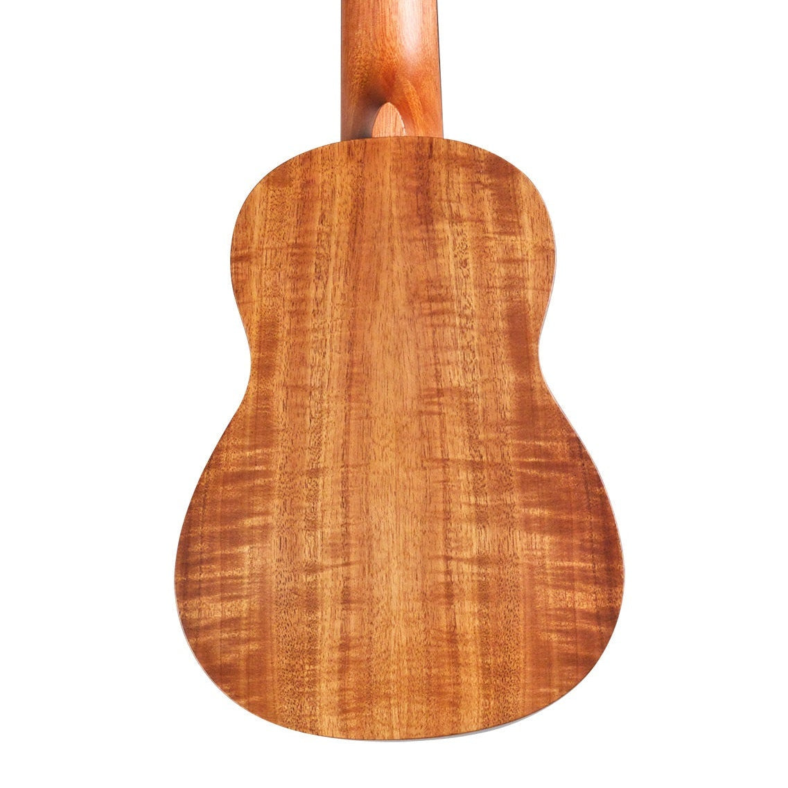 Cordoba 25S Acacia Soprano Ukulele - Acacia Top, Figured Acacia Back & Sides |  CORDOBA |  UKULELE |  Zoso Music