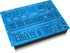 Behringer 2600 Blue Marvin Limited-Edition Analog Semi-modular Synthesizer | BEHRINGER , Zoso Music