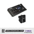Yamaha EAD10 Drum Module with Mic and Trigger Pickup | Zoso Music Sdn Bhd