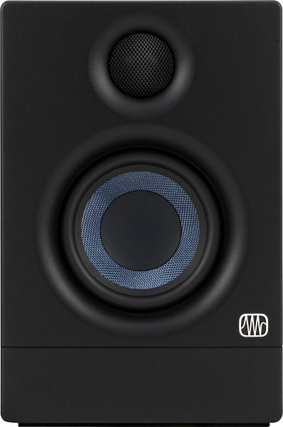 PreSonus Eris 3.5 2nd Gen 3.5-Inch Media Reference Monitors (Pair) |  PRESONUS |  STUDIO MONITOR |  Zoso Music