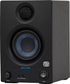 PreSonus Eris 3.5 2nd Gen 3.5-Inch Media Reference Monitors (Pair) |  PRESONUS |  STUDIO MONITOR |  Zoso Music