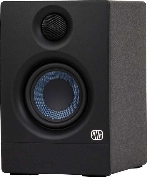 PreSonus Eris 3.5 2nd Gen 3.5-Inch Media Reference Monitors (Pair) |  PRESONUS |  STUDIO MONITOR |  Zoso Music