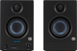 PreSonus Eris 3.5 2nd Gen 3.5-Inch Media Reference Monitors (Pair) - Zoso Music