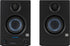 PreSonus Eris 3.5 2nd Gen 3.5-Inch Media Reference Monitors (Pair) - Zoso Music