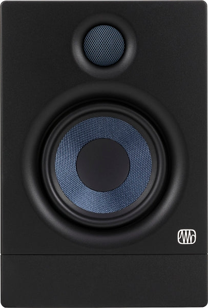 PreSonus Eris 4.5BT 2nd Gen 4.5-Inch Media Reference Monitors With Bluetooth Wireless Technology(Pair) |  PRESONUS |  STUDIO MONITOR |  Zoso Music