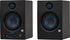 PreSonus Eris 4.5BT 2nd Gen 4.5-Inch Media Reference Monitors With Bluetooth Wireless Technology(Pair) |  PRESONUS |  STUDIO MONITOR |  Zoso Music