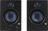 PreSonus Eris 4.5BT 2nd Gen 4.5-Inch Media Reference Monitors With Bluetooth Wireless Technology(Pair) - Zoso Music