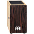 Meinl Percussion CAJ1EB-M Modern Snare Cajon, Ebony | Zoso Music Sdn Bhd