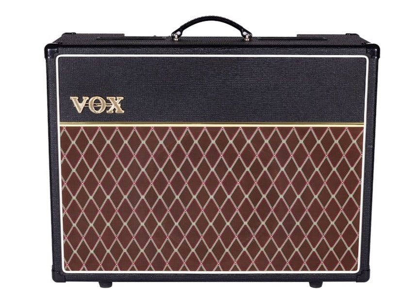 Vox AC30S1 30-watt 1×12 Tube Combo Amp |  VOX |  AMPLIFIER-ELECTRIC |  Zoso Music