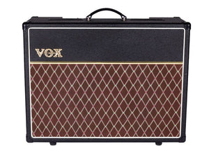 Vox AC30S1 30-watt 1×12 Tube Combo Amp |  VOX |  AMPLIFIER-ELECTRIC |  Zoso Music