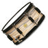 Tama WP148BK-NZW Woodworks Series 14″x8″ Snare Drums, Nat Zebrawood Wrap |  TAMA |  DRUM-SNARE DRUM |  Zoso Music