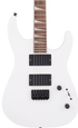 Jackson X Series Dinky DK2X HT Electric Guitar, Laurel FB, Snow White |  JACKSON |  ELECTRIC GUITAR |  Zoso Music