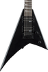 Jackson JS Series RR Minion JS1X Electric Guitar, Amaranth FB, Satin Black |  JACKSON |  ELECTRIC GUITAR |  Zoso Music