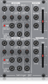 Behringer 297 Dual Portamento / CV Utilities Eurorack Module | BEHRINGER , Zoso Music