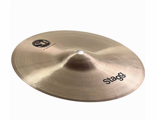 Stagg SH-SM10R B20 Hand Hammered 10