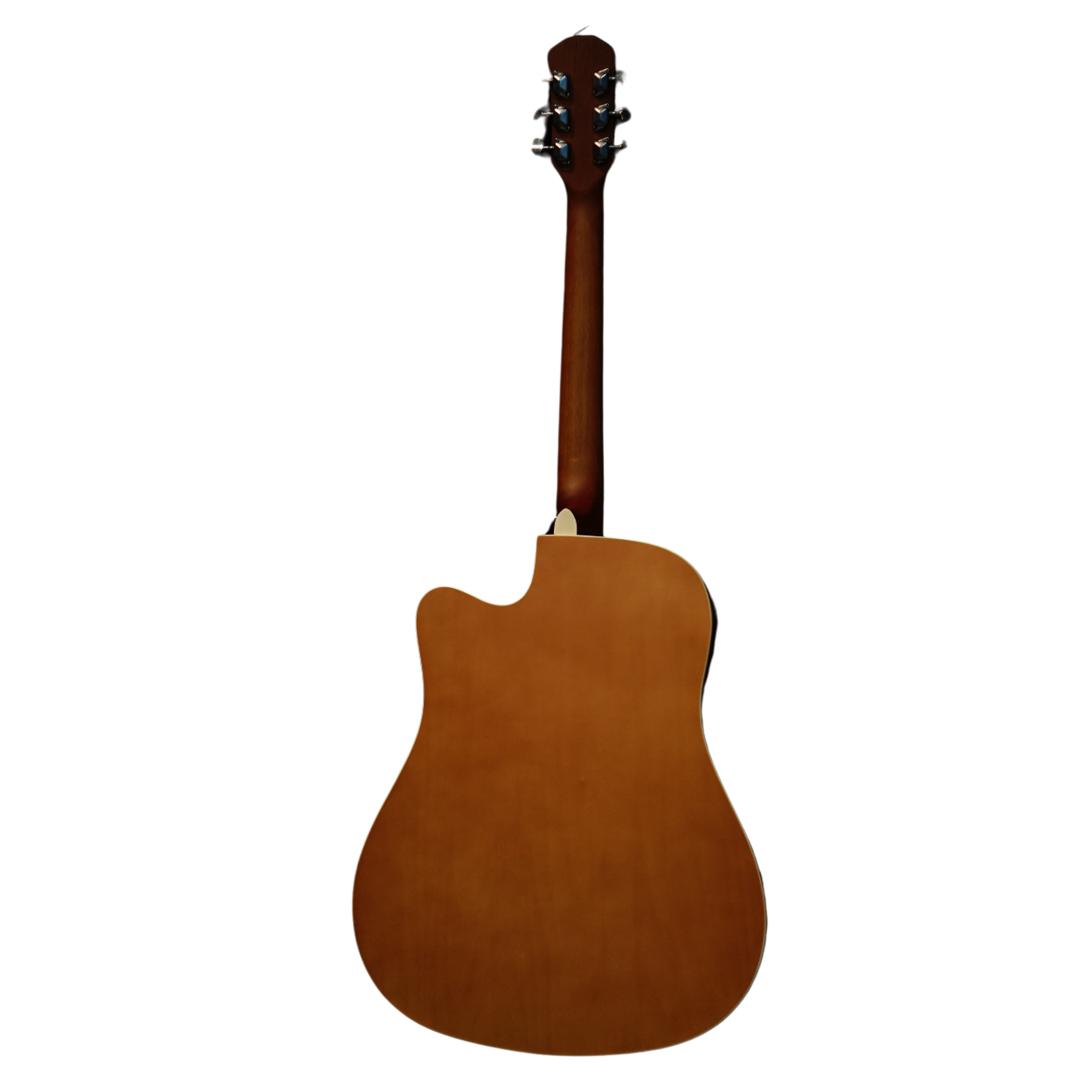 Neowood ED10 N 41IN Acoustic Guitar Matte Finisih Natural