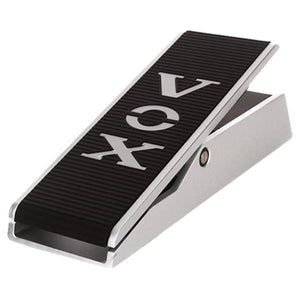 Vox V860 HW Hand Wired Wah Guitar Volume Pedal Amp Amplifier Black (V860-WH V 860) |  VOX |  PEDALBOARD |  Zoso Music